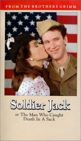 Soldier Jack or The Man Who Caught Death in a Sack (1989) starring Floyd King on DVD on DVD